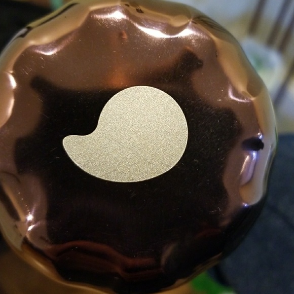 NWT Swell bottle 17oz Metallic collection - Picture 2 of 5